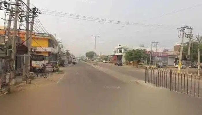 Ajay Csc Centre Kalanaur -  Street View 360deg - Kalanaur
