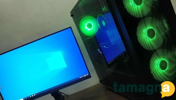 Ak Computers -  By Owner - Zirakpur, Kishanpura