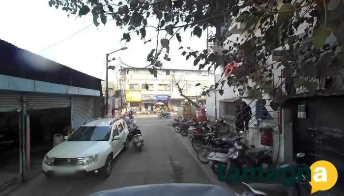 Ak Computers - Dattanagar
