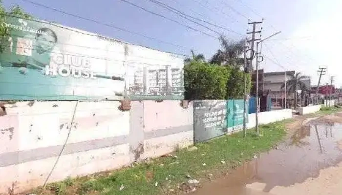 Ak Computers -  Street View 360deg - Zirakpur, Kishanpura