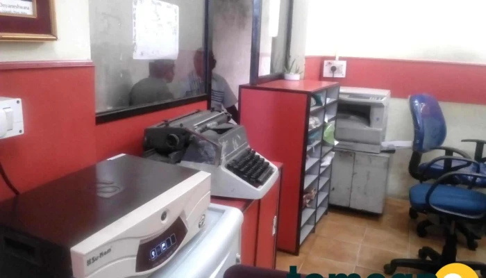 Akanish Enterprises (Surlekar's) - 1St Floor