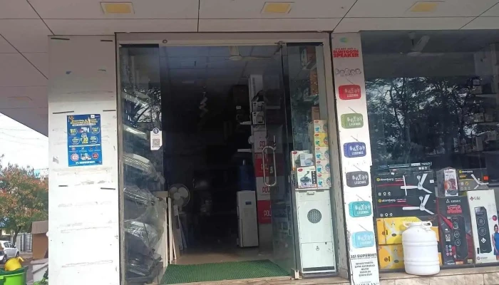 Akash Electronics Jaysingpur -  Principal - Near 14th Lane
