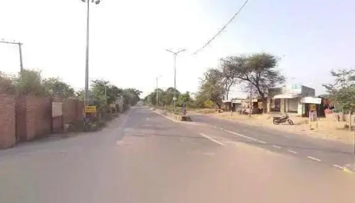 Akash Enterprises -  All - Ellenabad