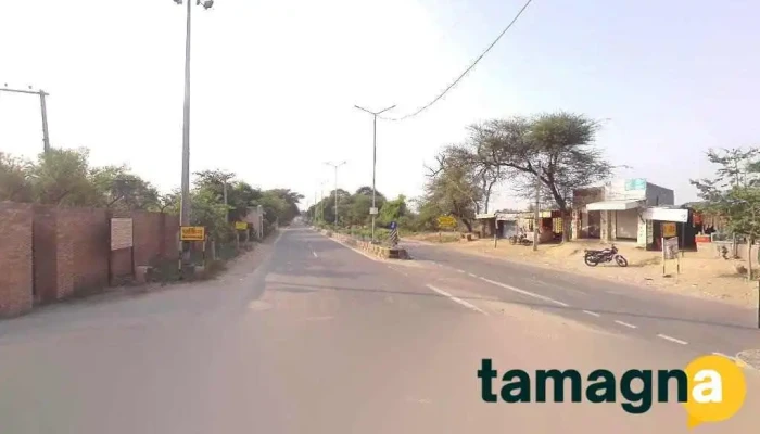 Akash Enterprises - Ellenabad