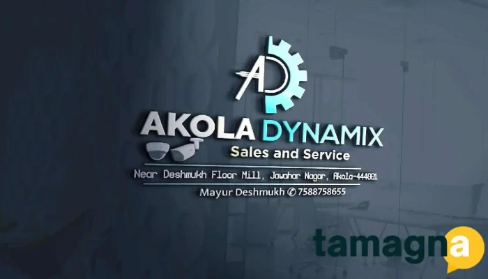 Akola Dynamix Sales Services By Owner - Akola