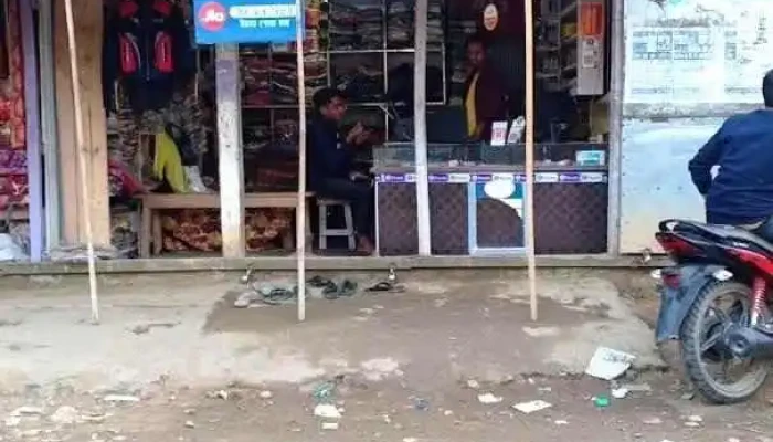 Aktarul Computer Store - Manullapara, Pipulbari Pt.Iv
