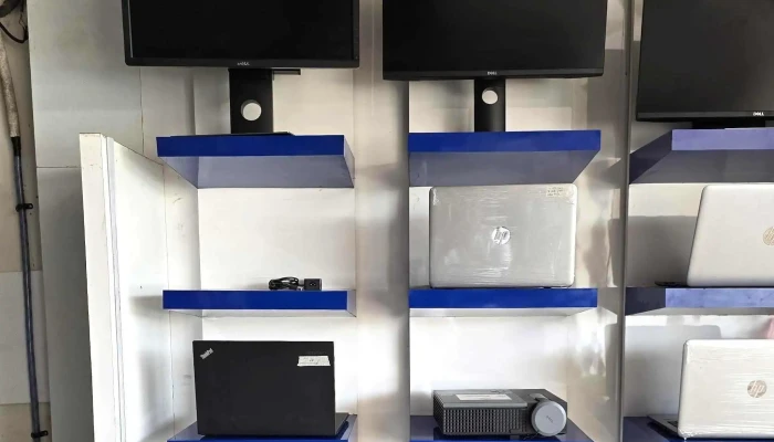 Al Falah Computers -  Computer Store - Pimpri-chinchwad