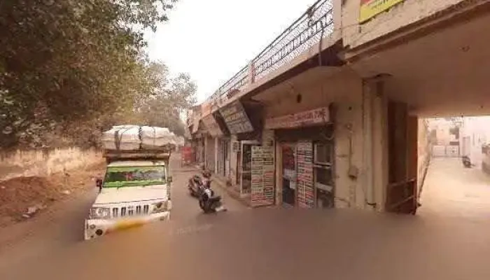 Alankar Computers Commercial Zone Street View 360deg - Gurugram