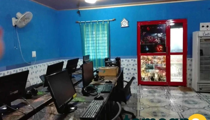 Alegria Computer Center - Junction