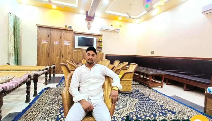 Ali Csc Center -  All - Mubarikpur