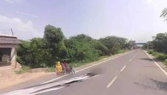 Ali Csc Center -  Street View 360deg - Mubarikpur
