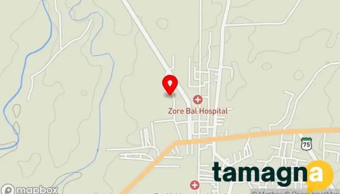 map of Alif Computers Computer store in Jalgaon Road