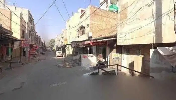 Alikan Electric Store -  Street View 360deg - Kalanwali