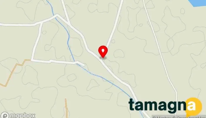 map of Alim computer & digital Studio Electronics store in Sherpur