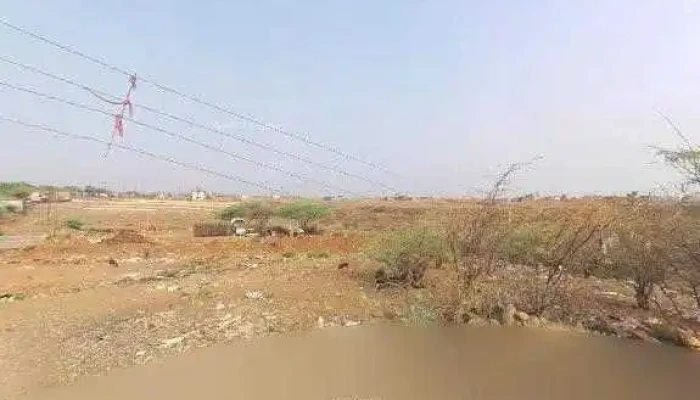Alnaz Multiservices General Store Street View 360deg - Ambajogai