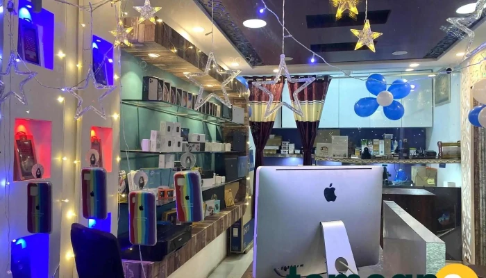 Alpha Tech-Store B-001 ( Iphone Specialist ) - Karad