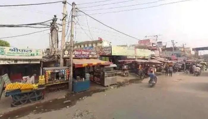Aman Communication -  Street View 360deg - Dharuhera