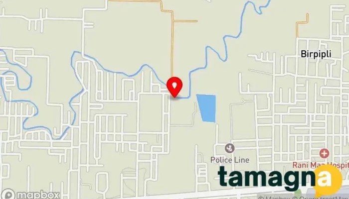 map of Aman Csc Computer store in Kurukshetra