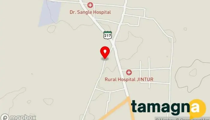 map of Amar computers Computer store in near Satwai Mata Mandir