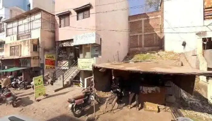 Amber -  Tech Computers Street View 360deg - Chhatrapati Sambhajinagar