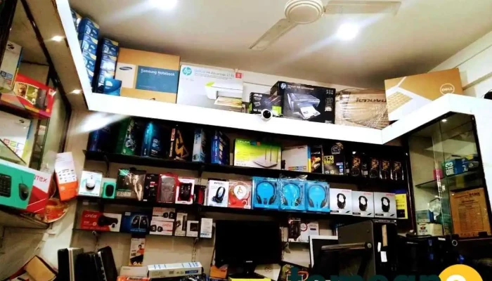 Ambition Computers -  All - Pune, Vitthal Nagar