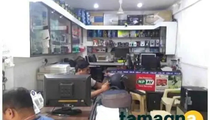 Ambition Computers -  By Owner - Pune, Vitthal Nagar