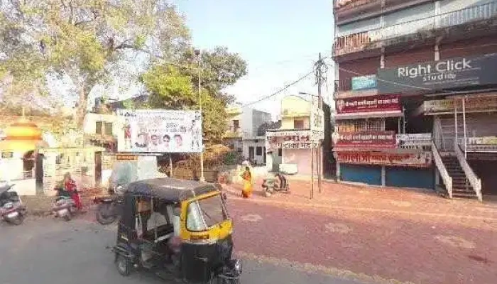 Amcomputers Sales Services Street View 360deg - Amravati