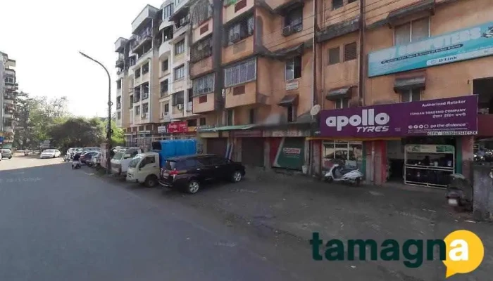 Amey Computers - Malbhat