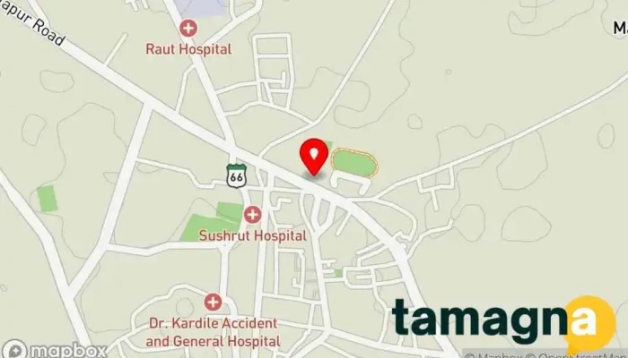 map of Amit Computers Computer repair service in First Floor