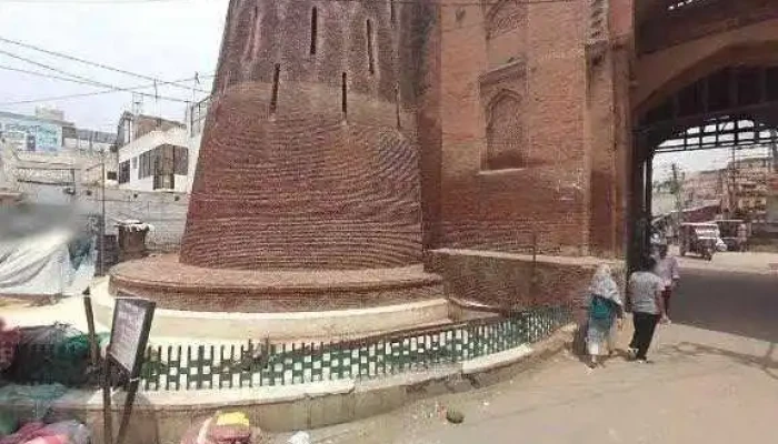 Amit Electronics And Refrigerator -  Street View 360deg - Hansi