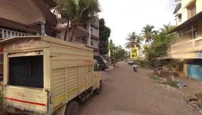 Ample Infotech Alibag -  Street View 360deg - Alibag
