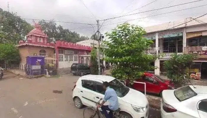 Anand Computer Service -  Street View 360deg - Bhiwani