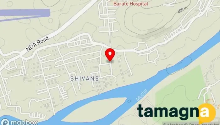 map of Anas Computer Care System Computer store in Pune