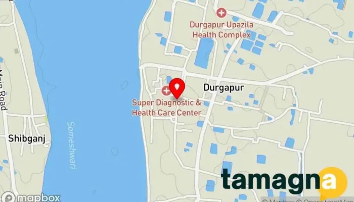map of ANIK COMPUTER Computer store, Mobile phone repair shop in Durgapur