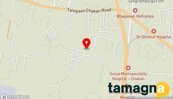 map of Aniket Infotech - Laptop, Computer Repair | Accessories Service Provider Computer store, Cell phone accessory store, Computer accessories store, Computer repair service, Mobile phone repair shop in Chakan, Nanekarwadi