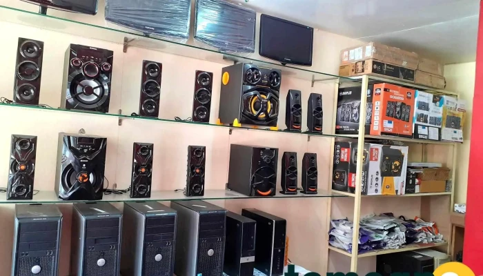 Anjali Computers - Pathri
