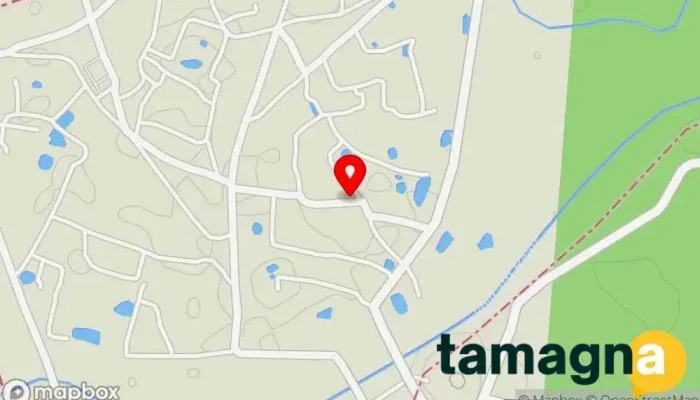 map of Anju Health Care Computer store in Mankachar