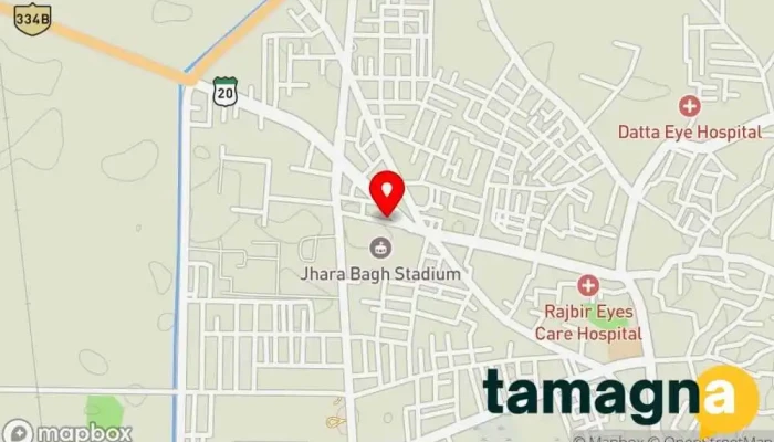 map of Ankit computers Computer repair service, Computer accessories store in Jhajjar