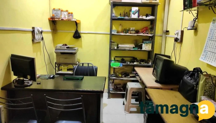Ankur Sales -  Inside - Bilaspur, Masanganj