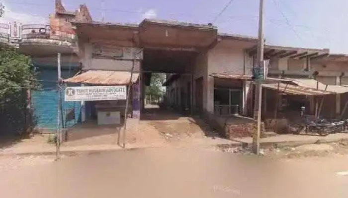 Ansar Akhtar Computer Shop -  All - Punhana