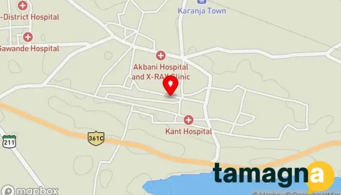 map of ANURAG COMPUTERS Computer store in MASJIDPURA