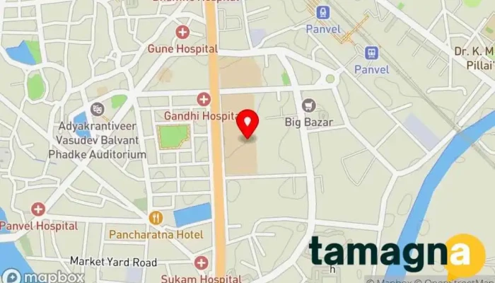 map of Anurodh Mahalik Store Computer store in Forest Colony