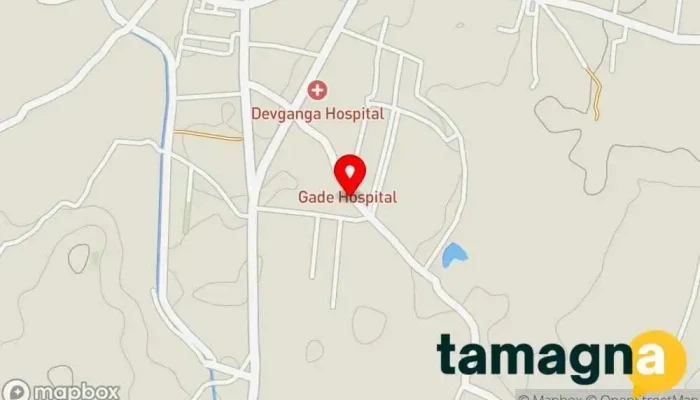 map of ANUSHREE COMPUTERS Computer service in Muleadi Road