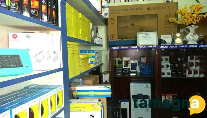 Apace Computers - Near Kids Balvidya Mandir School