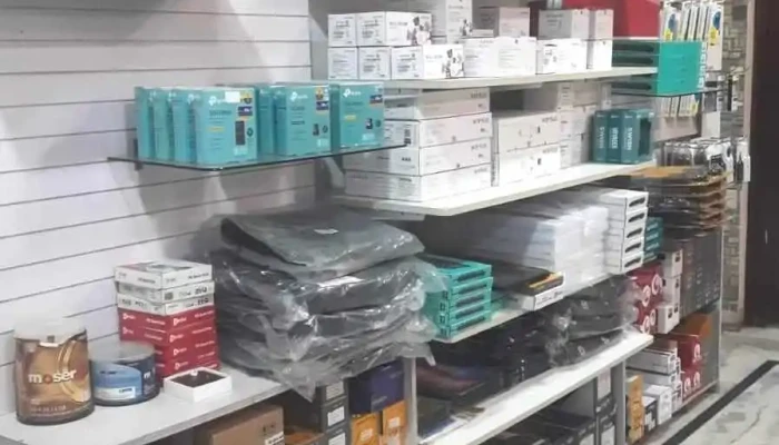 Apex Computer Cctv Laptop Desktop Printer -  All - Panchkula