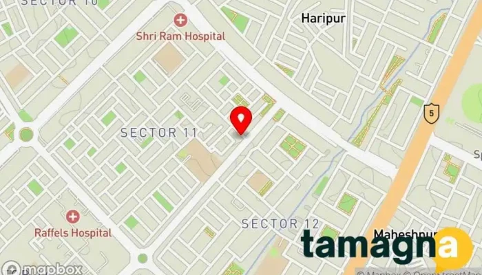 map of Apex Computer CCTV Laptop Desktop Printer Computer store, Computer accessories store, Computer hardware manufacturer, Computer networking service, Computer repair service, Computer service, Computer wholesaler, Printer ink refill store, Security system supplier, Toner cartridge supplier in Panchkula