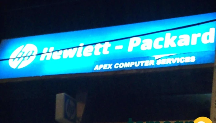 Apex Computer Services -  All - Bhiwani
