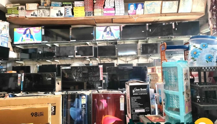 Apna Bazar - Lakhandur