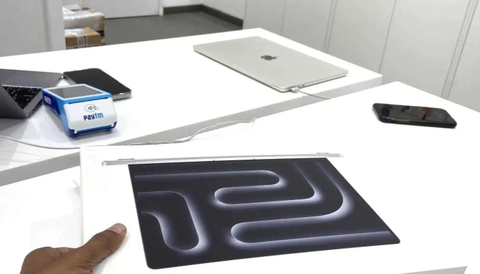 Apple Authorised Reseller Imagine Hisar Latest - Hisar