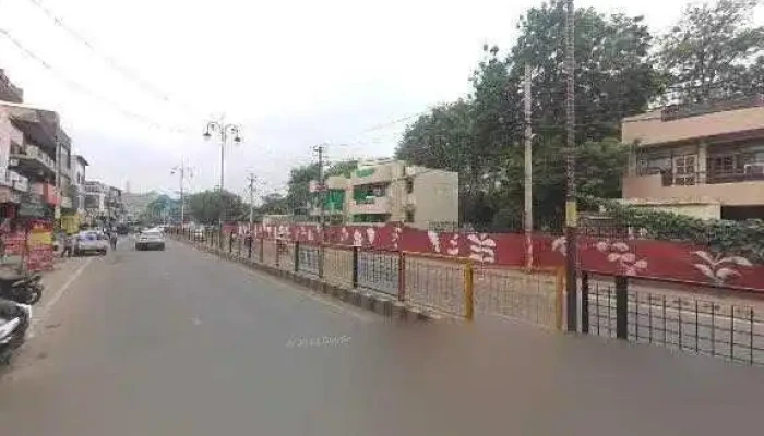 Apple Authorised Reseller Imagine Hisar Street View 360deg - Hisar